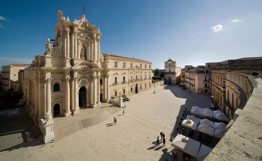 From Catania: Syracuse and Noto Culture and History Tour - Why this Syracuse and Noto pairing works