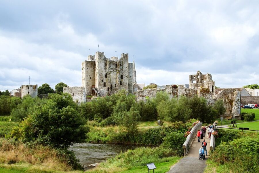 From Dublin: Celtic Boyne Valley and Ancient Sites Tour - Key points at a glance