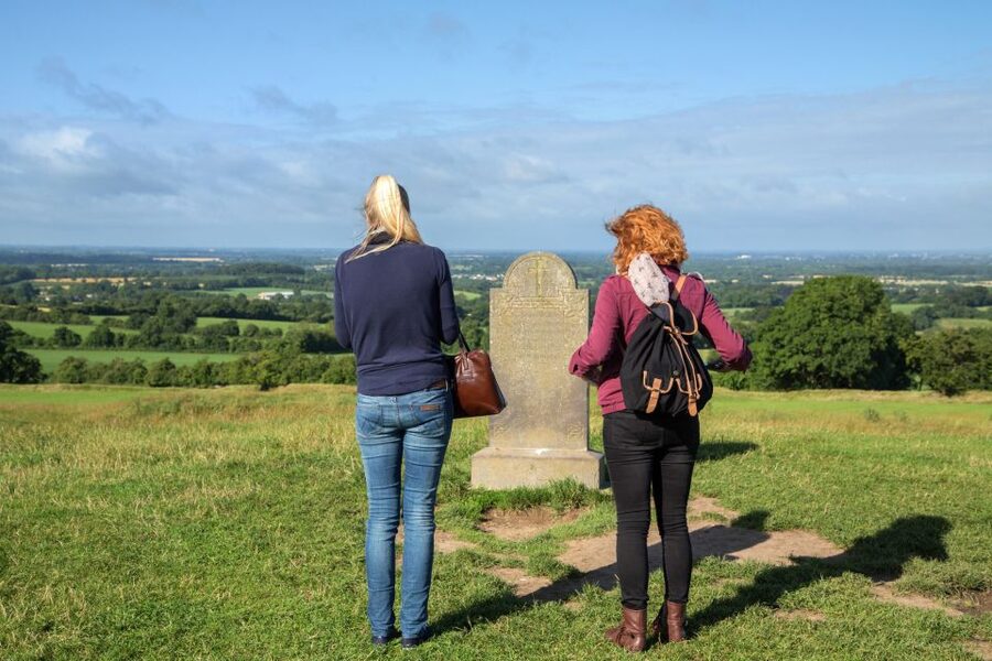From Dublin: Celtic Boyne Valley and Ancient Sites Tour - Who should book this Boyne Valley tour?