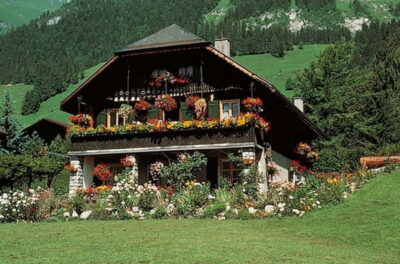 From Geneva: Gruyères Tour with Cheese & Chocolate Factories