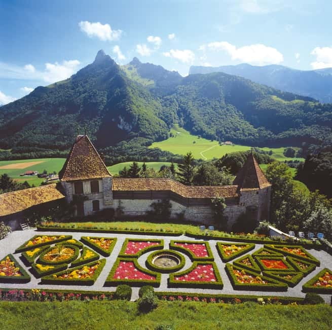 From Geneva: Gruyères Tour with Cheese & Chocolate Factories - Who will enjoy this day most