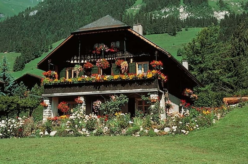 From Geneva: Gruyères Tour with Cheese & Chocolate Factories - Maison Cailler: the sweetest stop