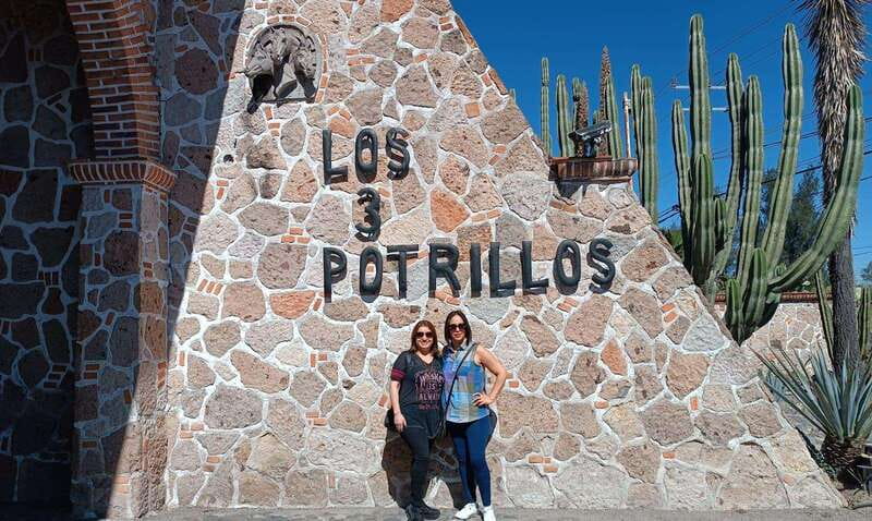 From Guadalajara to Chapala Lake: Funny and cultural tour - Lunch and a lake view in Ajijic