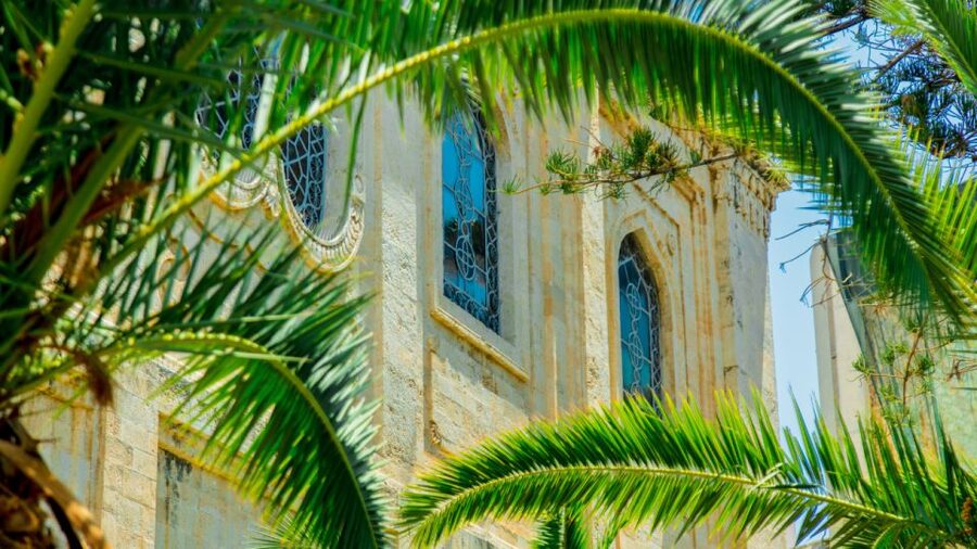 From Heraklion: Historical Center City Tour & Knossos Palace - Timing, group size, and the real pace of the day