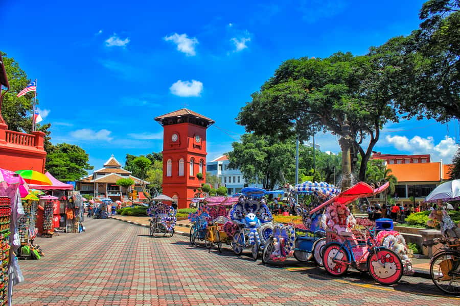 From Kuala Lumpur: Historical Melaka Day Tour with Lunch - Key points at a glance
