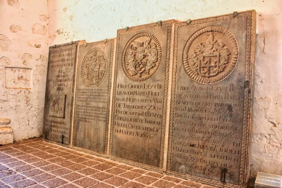From Kuala Lumpur: Historical Melaka Day Tour with Lunch - Maritime Museum and the approach to Dutch Square