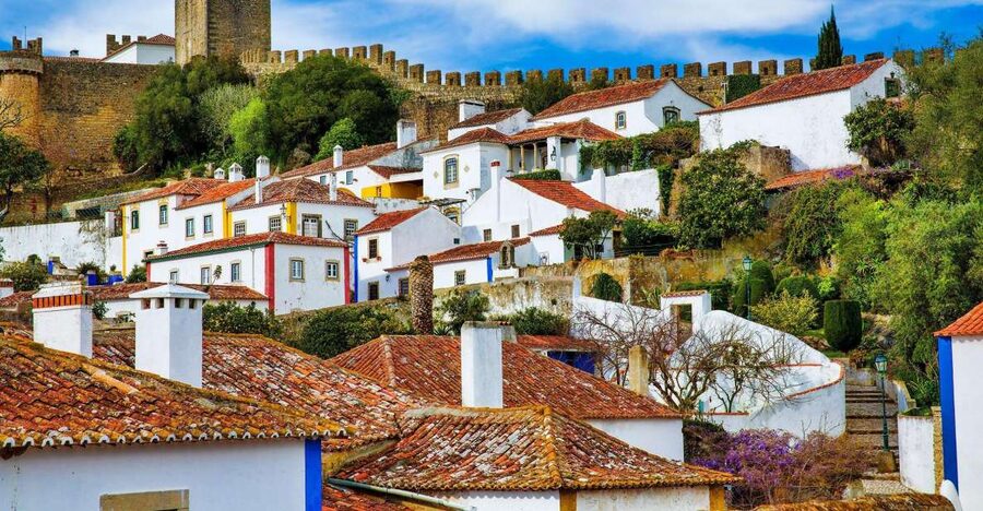 From Lisbon: Fátima, Óbidos Medieval, Nazaré Atlantic Coast - Practical tips for a better day