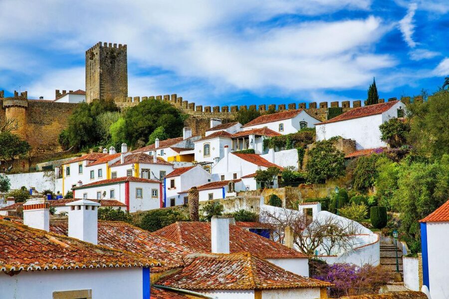 From Lisbon: Fátima, Óbidos Medieval, Nazaré Atlantic Coast - Why this route works from Lisbon