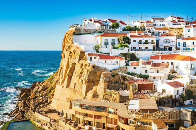 From Lisbon: Sintra's Historical and Natural Gems - Key points at a glance
