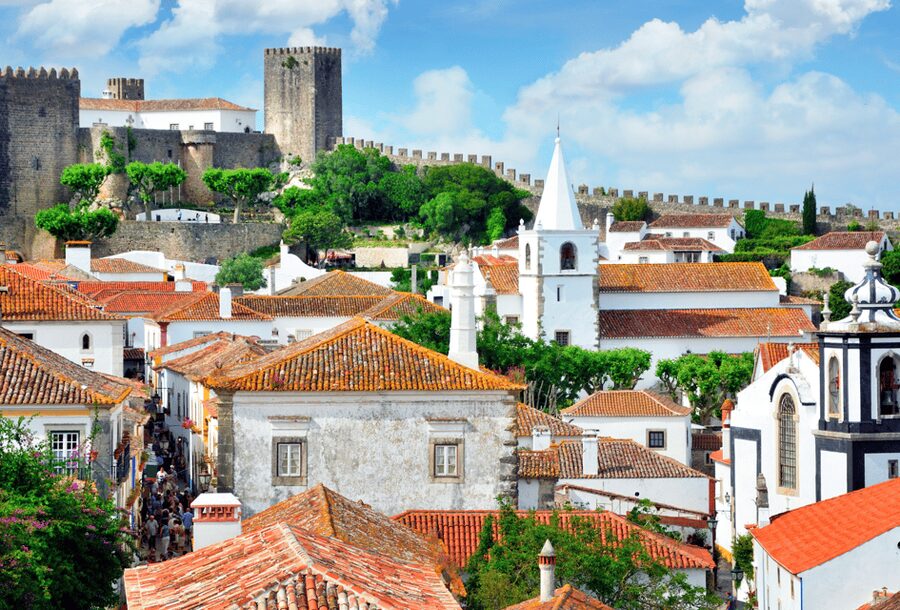 From Lisbon: Tour to Óbidos and Nazaré - Medieval Village, Ginja, and Giant Waves - Is the $78 price good value?