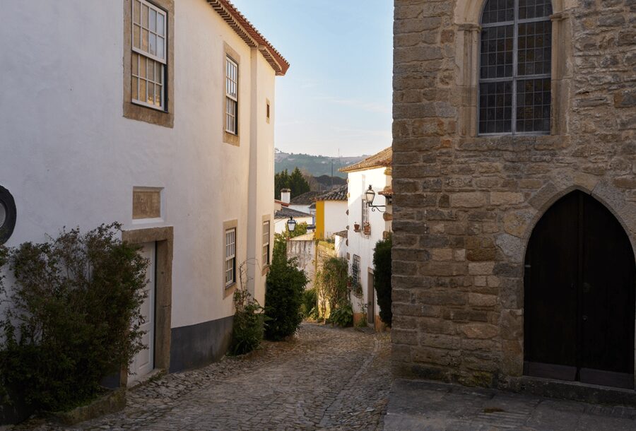 From Lisbon: Tour to Óbidos and Nazaré - Medieval Village, Ginja, and Giant Waves - Should you book the Óbidos and Nazaré tour?