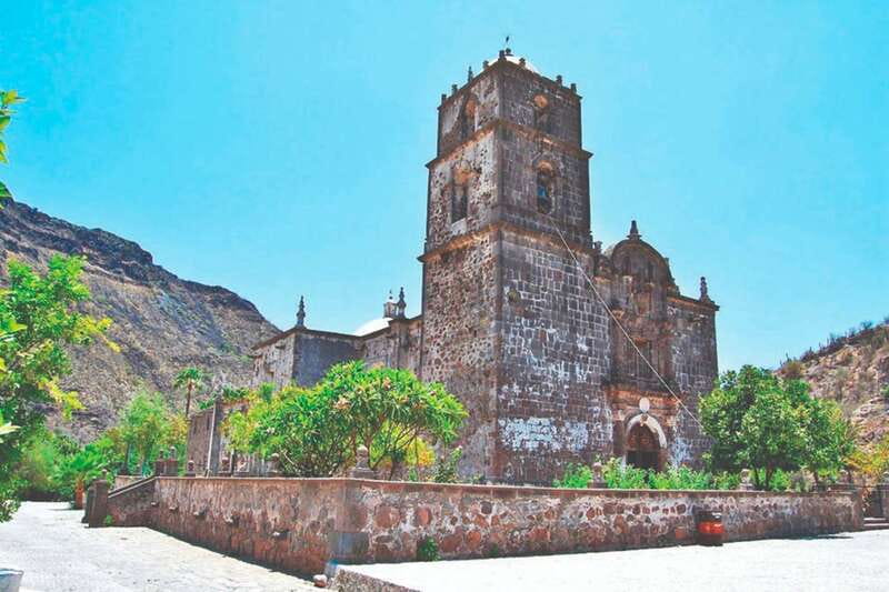 From Loreto: Historical San Javier Mission Tour with Lunch - Who will enjoy this half-day outing