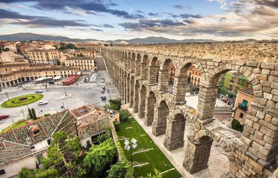 From Madrid: History and Charm of Segovia Full-Day Tour - Why Segovia makes a strong day trip from Madrid