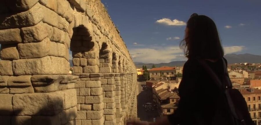 From Madrid: History and Charm of Segovia Full-Day Tour - Cobblestone streets and Plaza Mayor