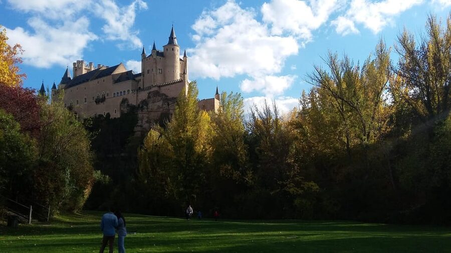 From Madrid: History and Charm of Segovia Full-Day Tour - What the $53 price really buys you