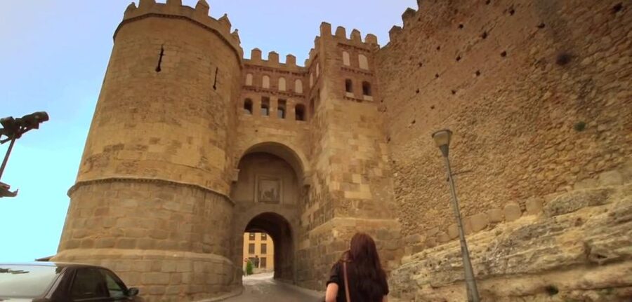 From Madrid: History and Charm of Segovia Full-Day Tour - Who will enjoy this tour most