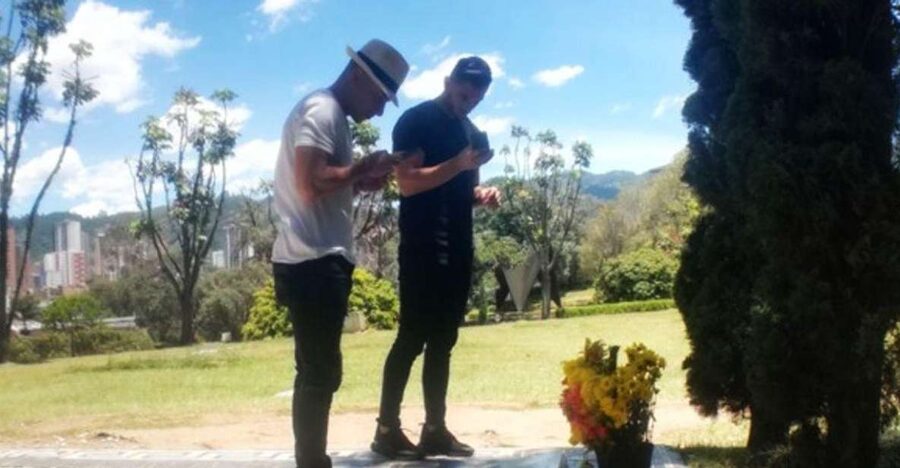 From Medellín: Private Pablo Escobar History Tour - Price, time, and what you receive