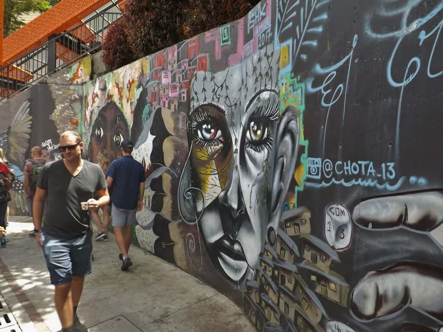 From Medellín: Private Pablo Escobar History Tour - Who will get the most from this experience