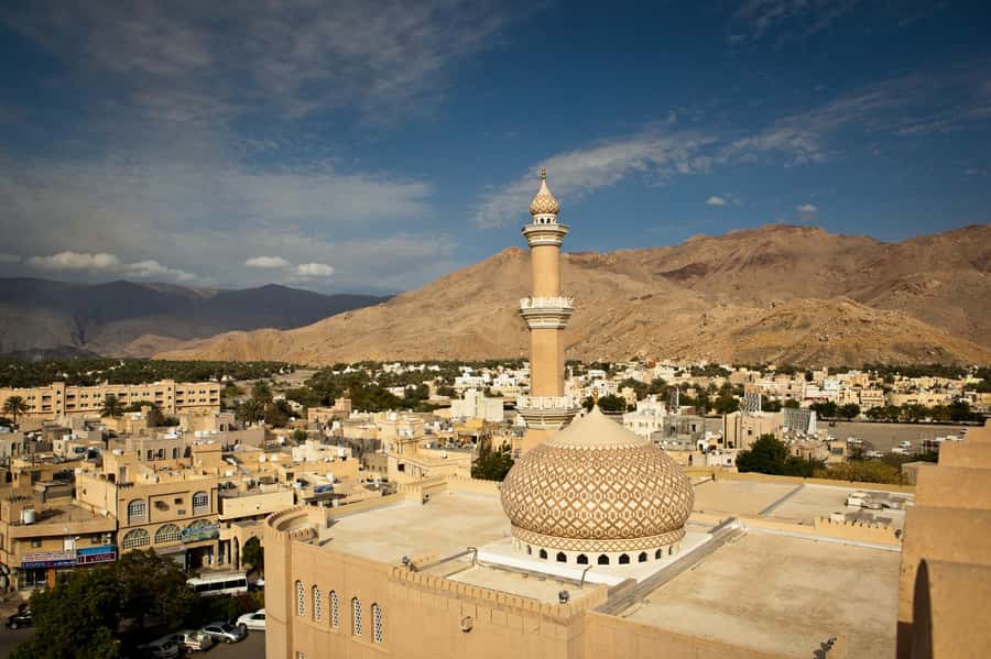 From Muscat: Nizwa and Oman's Historical Gems Tour - Why Nizwa makes such a good day from Muscat
