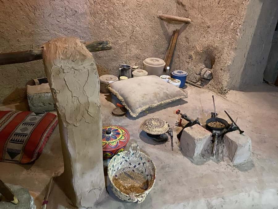 From Muscat: Nizwa and Oman's Historical Gems Tour - Option 4: Nizwa and Jebel Akhdar
