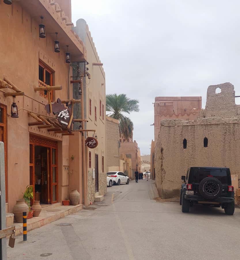 From Muscat: Nizwa and Oman's Historical Gems Tour - Price and the real cost of the day