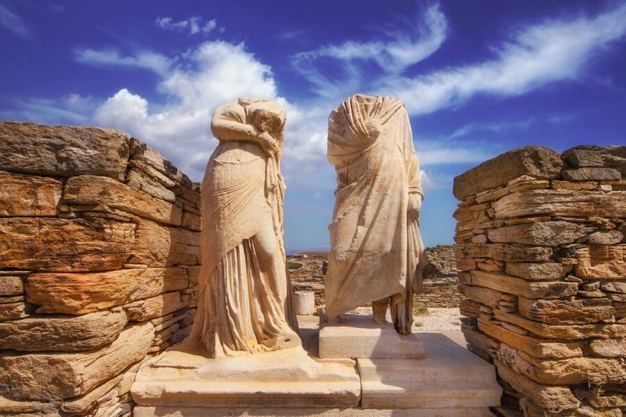 From Mykonos: Delos Archaeological Site Guided Evening Tour - Is $93 a fair price for this Delos tour?