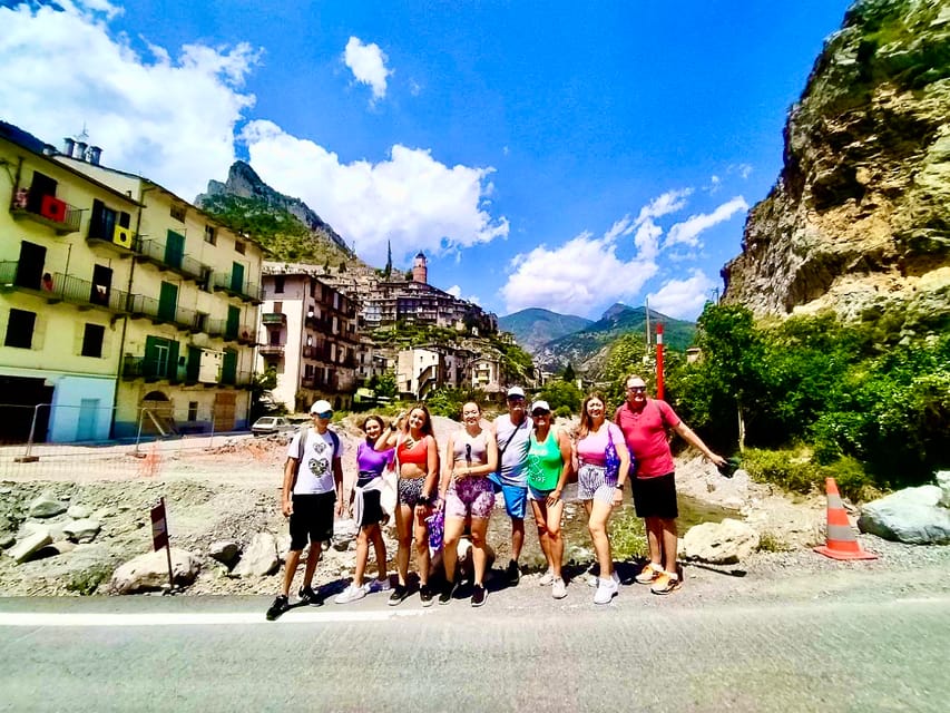 From Nice: Historic Train Ride & Alps Villages - Why this train ride is worth leaving Nice early