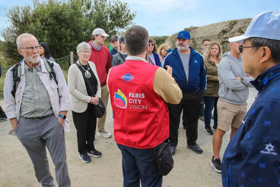 From Paris: Normandy D-Day Beaches Day Trip - Is $199 good value?