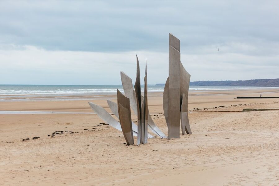 From Paris: Normandy D-Day Landing Beaches Full-Day Tour - Key points before you book