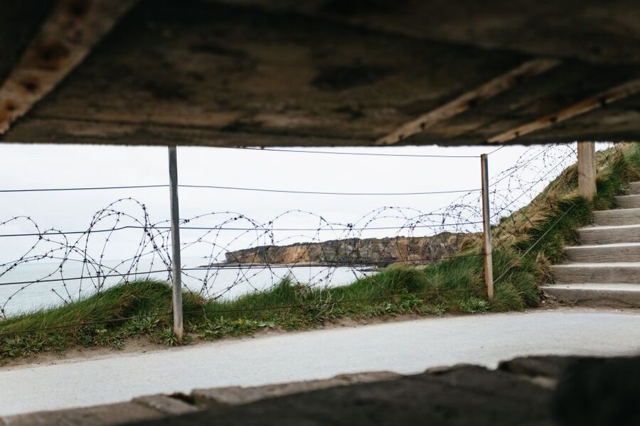 From Paris: Normandy D-Day Landing Beaches Full-Day Tour - The Overlord Museum fills in the missing pieces