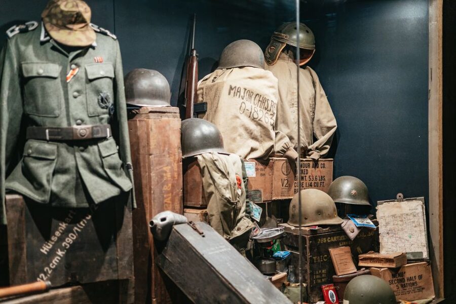 From Paris: Normandy D-Day Landing Beaches Full-Day Tour - The cider or wine stop adds a taste of Normandy