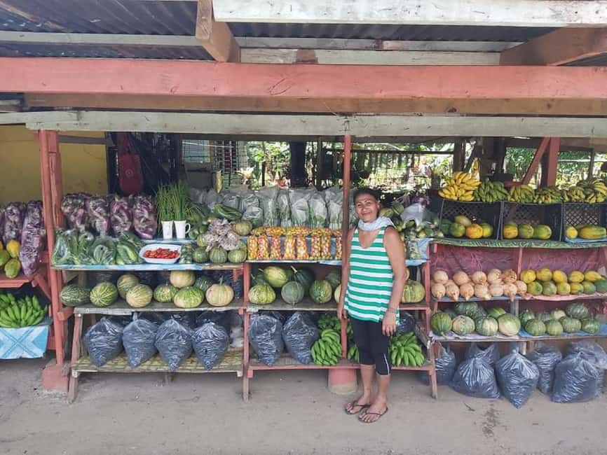 From Punta Cana: Higuey Expedition Cultural & Historic Tour - Key points at a glance