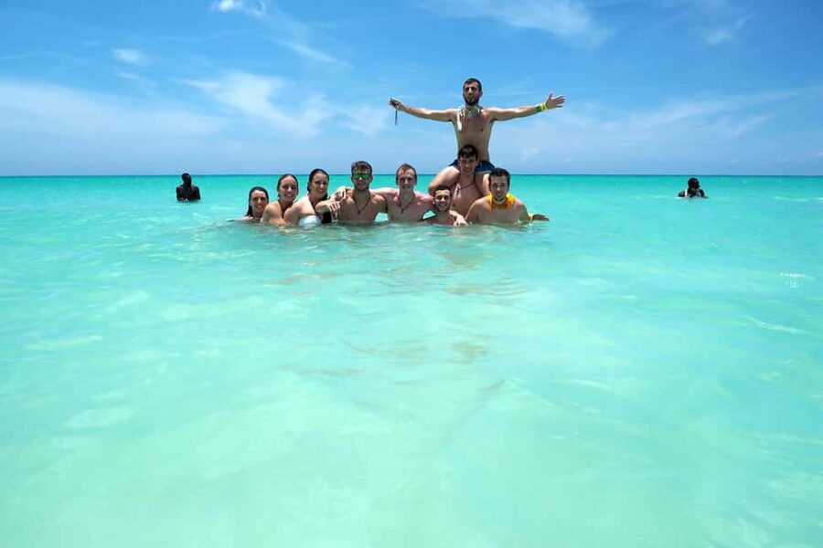 From Punta Cana: Higuey Expedition Cultural & Historic Tour - Why this Higüey trip feels different from a resort outing