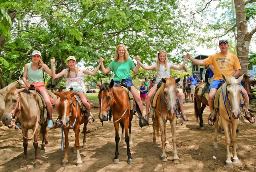From Punta Cana: Higuey Expedition Cultural & Historic Tour - Anamuya Mountains and river lunch