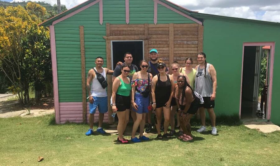 From Punta Cana: History and Culture Tour with River Swim - Guides make the difference