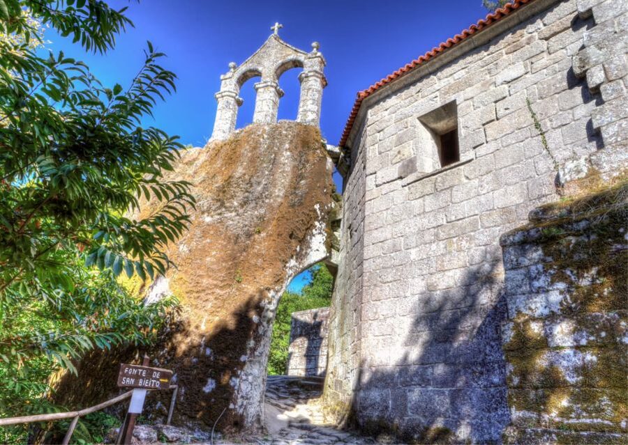 From Santiago: Ribeira Sacra History & Art Trip with Cruise - Key points to know before you go