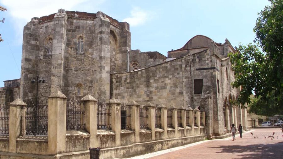 From Santo Domingo: Full day Historical Tour with Lunch - Why This Four-Hour Tour Works