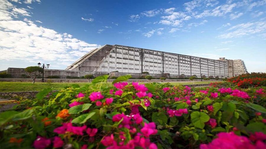 From Santo Domingo: Full day Historical Tour with Lunch - The National Palace and the Modern Republic