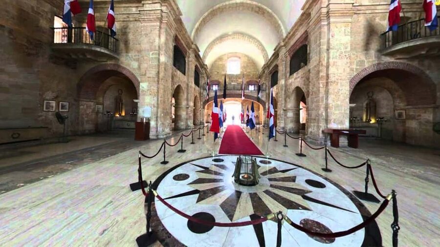 From Santo Domingo: Full day Historical Tour with Lunch - What to Bring and Who Should Choose It