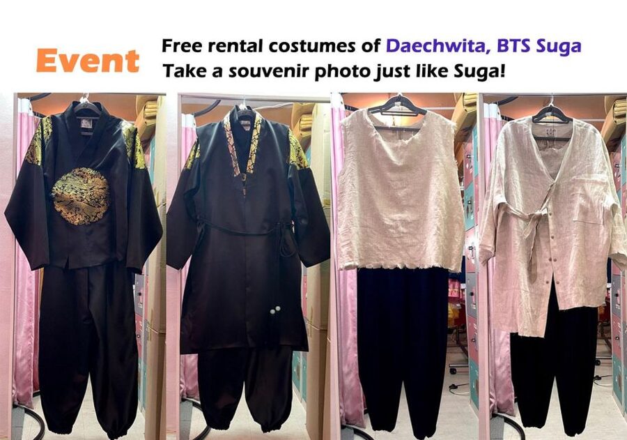 From Seoul: Dae Jang Geum Park Historic K-Drama Set Tour - Who should book this park tour?