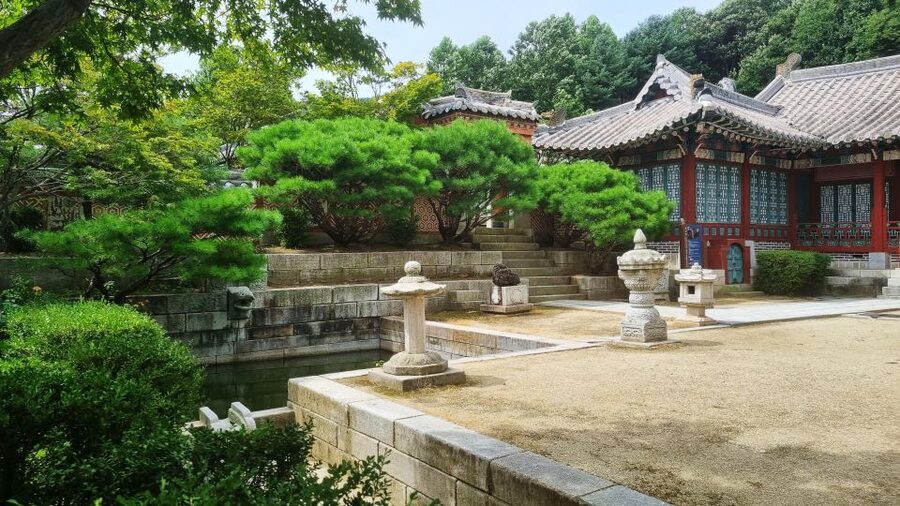 From Seoul: Dae Jang Geum Park Historic K-Drama Set Tour - How much time will you really need?