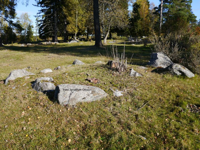 From Stockholm: Viking Culture and Heritage Small Group Tour - The weather can change the whole experience