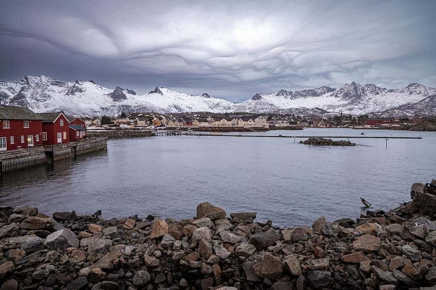 From Svolvær: Half Day Lofoten History and Photo Tour - Timing, comfort, and what to bring