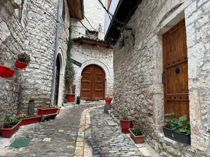 From Tirana: Berat UNESCO Heritage & Belshi Lake Tour - Why Berat makes such a good day trip from Tirana