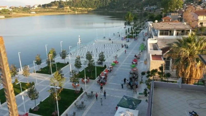 From Tirana: Berat UNESCO Heritage & Belshi Lake Tour - Is the private option worth considering?