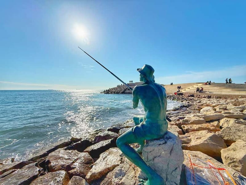 From Tirana: Durres History Trip with Beach or Promenade - Why Durrës Makes a Good Day Trip from Tirana