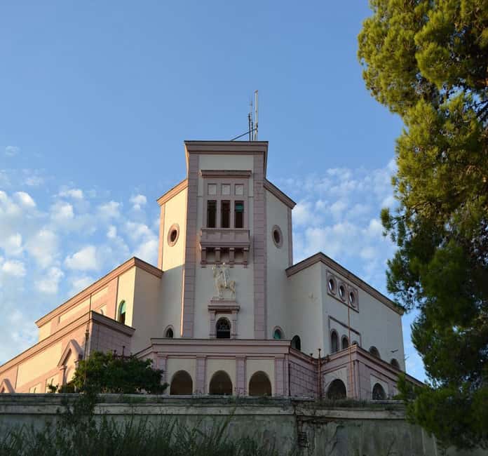 From Tirana: Durres History Trip with Beach or Promenade - Transport, Timing, and the Traffic Question