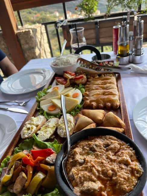 From Tirana: Durres & Kruja History and Local Food Day Trip - Who will enjoy this day most?