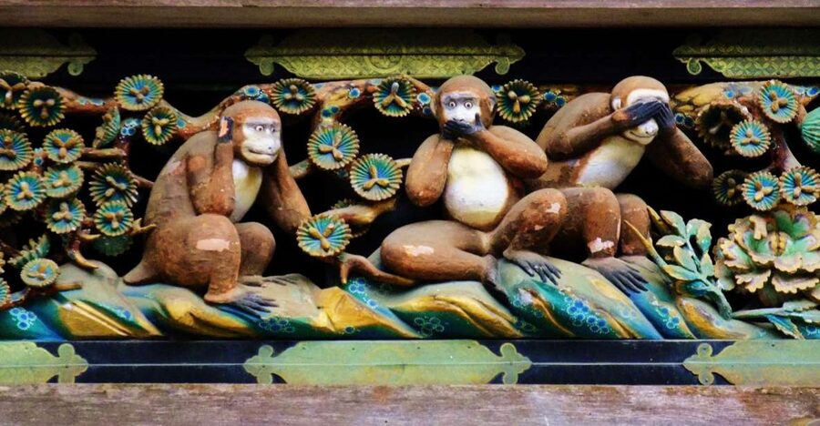 From Tokyo: Guided Day Trip to Nikko World Heritage Sites - Key points at a glance