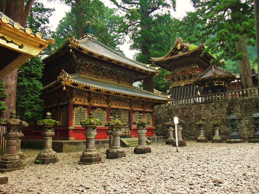 From Tokyo: Guided Day Trip to Nikko World Heritage Sites - Who should book this Nikko tour?